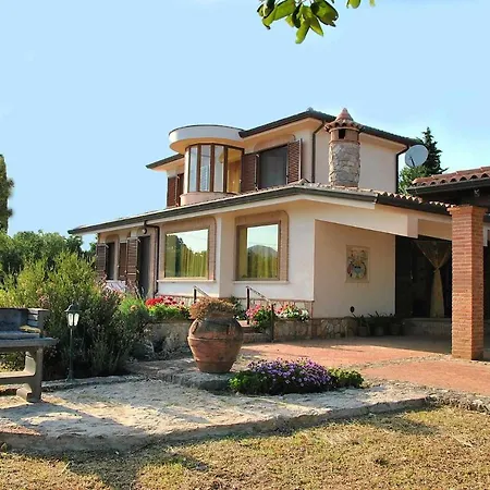 Uva & Stelle Maison In Collina Di Sperlonga Ferienhaus *