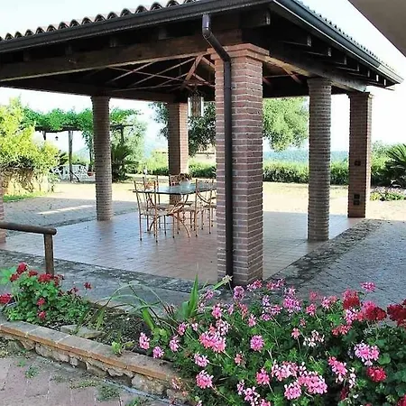 Uva & Stelle Maison In Collina Di Sperlonga Σπίτι διακοπών Itri