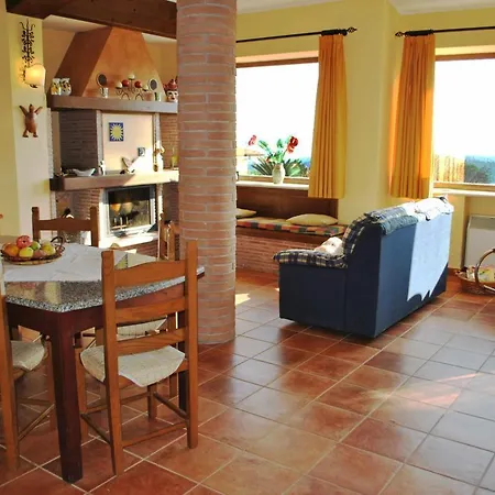 Prázdninový dům Uva & Stelle Maison In Collina Di Sperlonga *