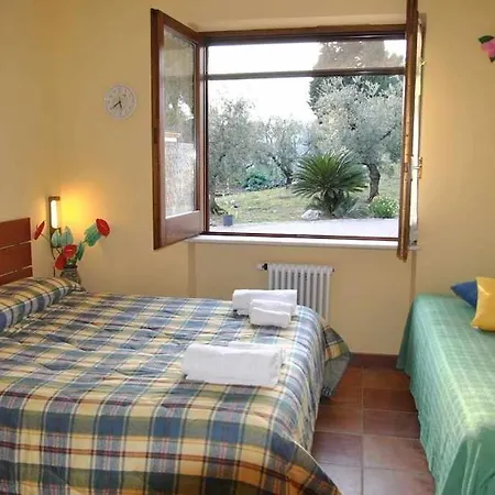 Uva & Stelle Maison In Collina Di Sperlonga Ferienhaus Itri