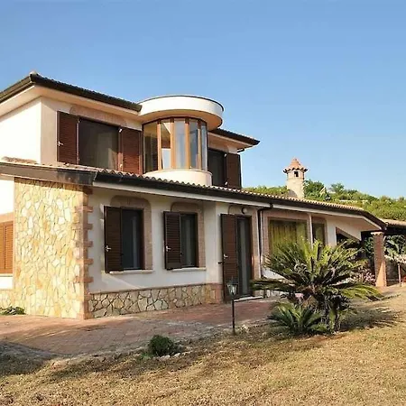 Prázdninový dům Uva & Stelle Maison In Collina Di Sperlonga *