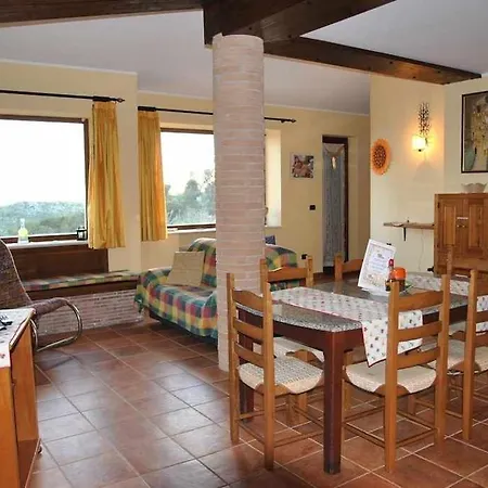 Uva & Stelle Maison In Collina Di Sperlonga Сasa de vacaciones Itri