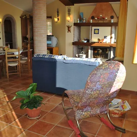 Uva & Stelle Maison In Collina Di Sperlonga *