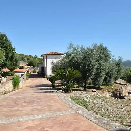 Uva & Stelle Maison In Collina Di Sperlonga Prázdninový dům