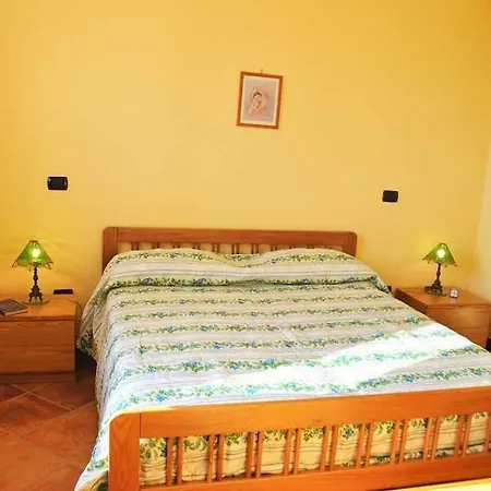 Uva & Stelle Maison In Collina Di Sperlonga Prázdninový dům *