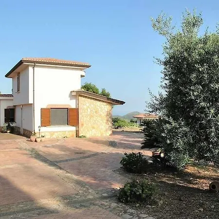 Uva & Stelle Maison In Collina Di Sperlonga Itri